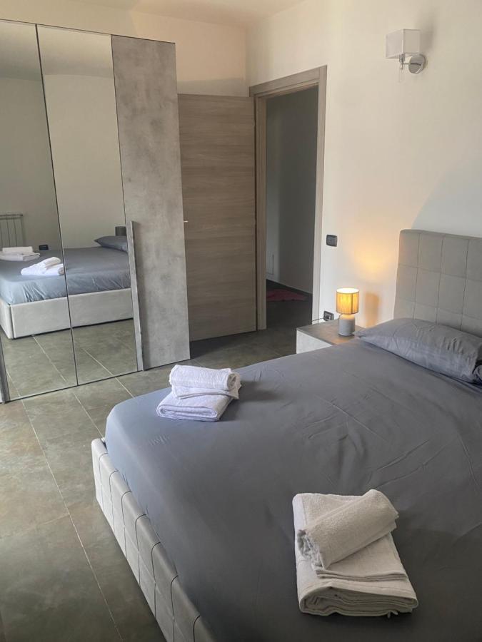 Tre Regine Holiday home