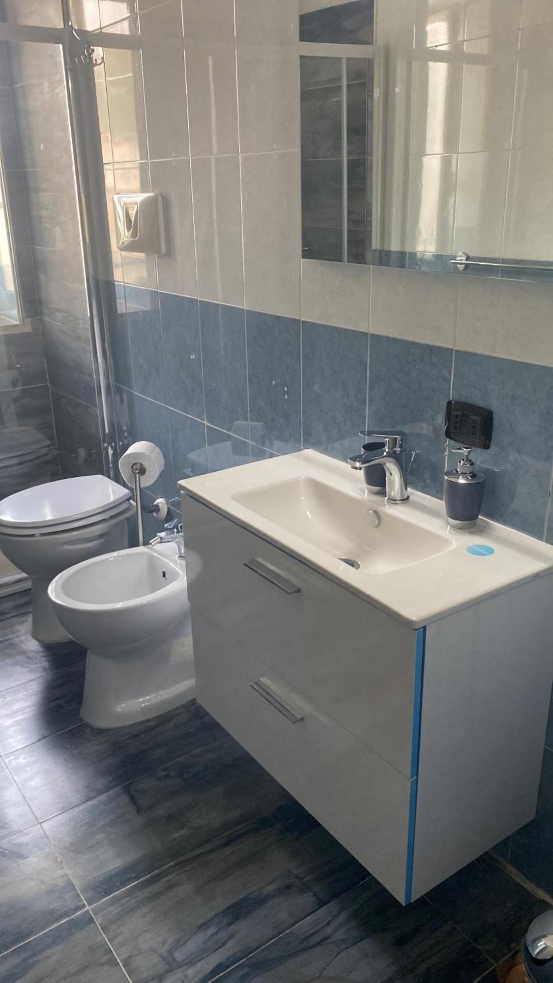 Holiday home Tre Regine *